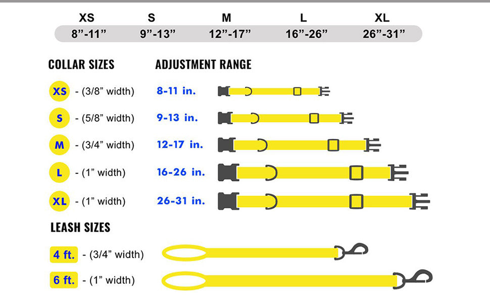 FlagCollars