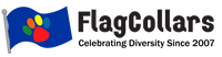 FlagCollars Logo