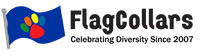 FlagCollars Logo