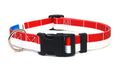 Indonesia Dog Collar | Quick Release or Martingale Style