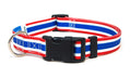 Thailand Dog Collar | Quick Release or Martingale Style