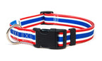 Thailand Dog Collar | Quick Release or Martingale Style