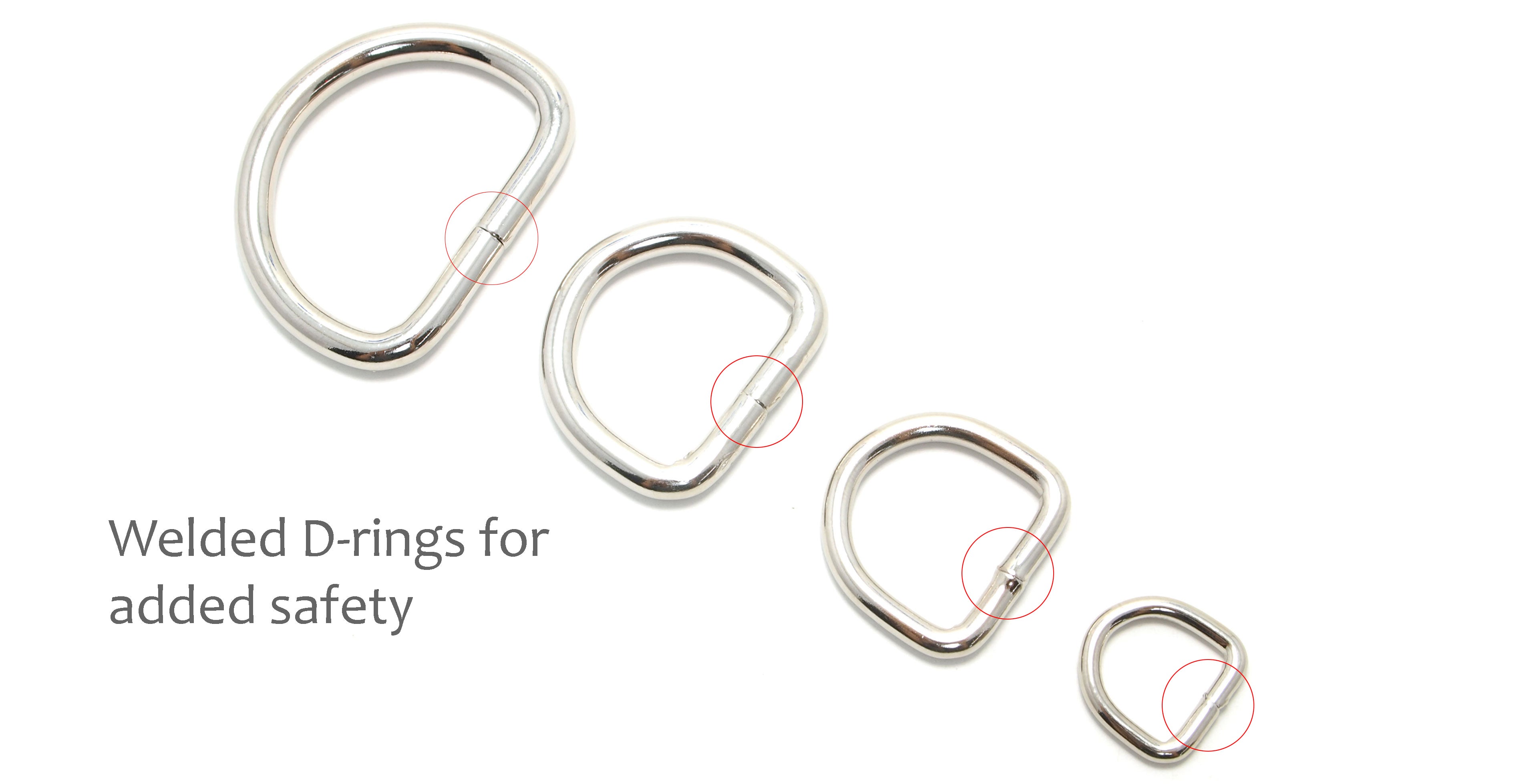 Austria Dog Collar | Quick Release or Martingale Style