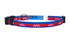 Cambodian Cat Collar | Breakaway Safety Buckle