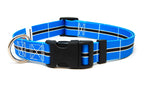 Botswana Dog Collar | Quick Release or Martingale Style