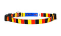 Belgian Cat Collar | Breakaway Safety Buckle
