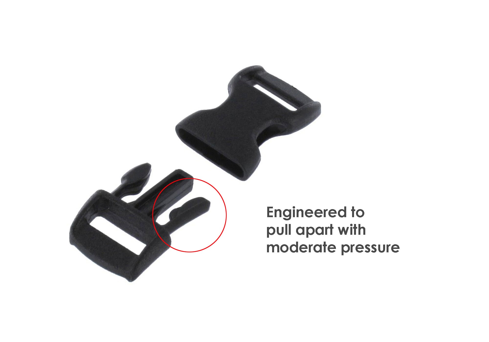 Cat Collar with Denmark Flag | Great For National Holidays, Festivals, Parades, Sporting Events, Pride Events