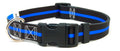 Thin Blue Line - Collar