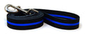 Thin Blue Line - Leash