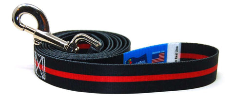 Thin Red Line - Leash