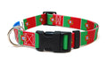 Portugal Dog Collar | Quick Release or Martingale Style