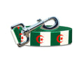 Algeria Dog Leash | 4 Foot and 6 Foot Lengths