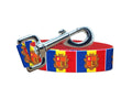 Andorra Dog Leash | 4 Foot and 6 Foot Lengths