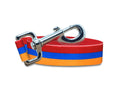 Armenia Dog Leash | 4 Foot and 6 Foot Lengths