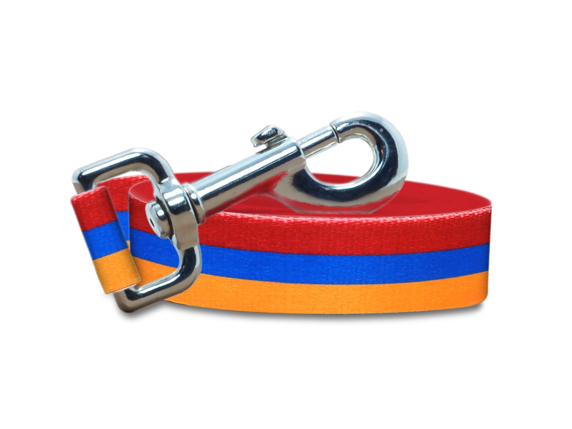 Armenia Dog Leash | 4 Foot and 6 Foot Lengths