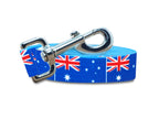 Australia Dog Leash | 4 Foot and 6 Foot Lengths