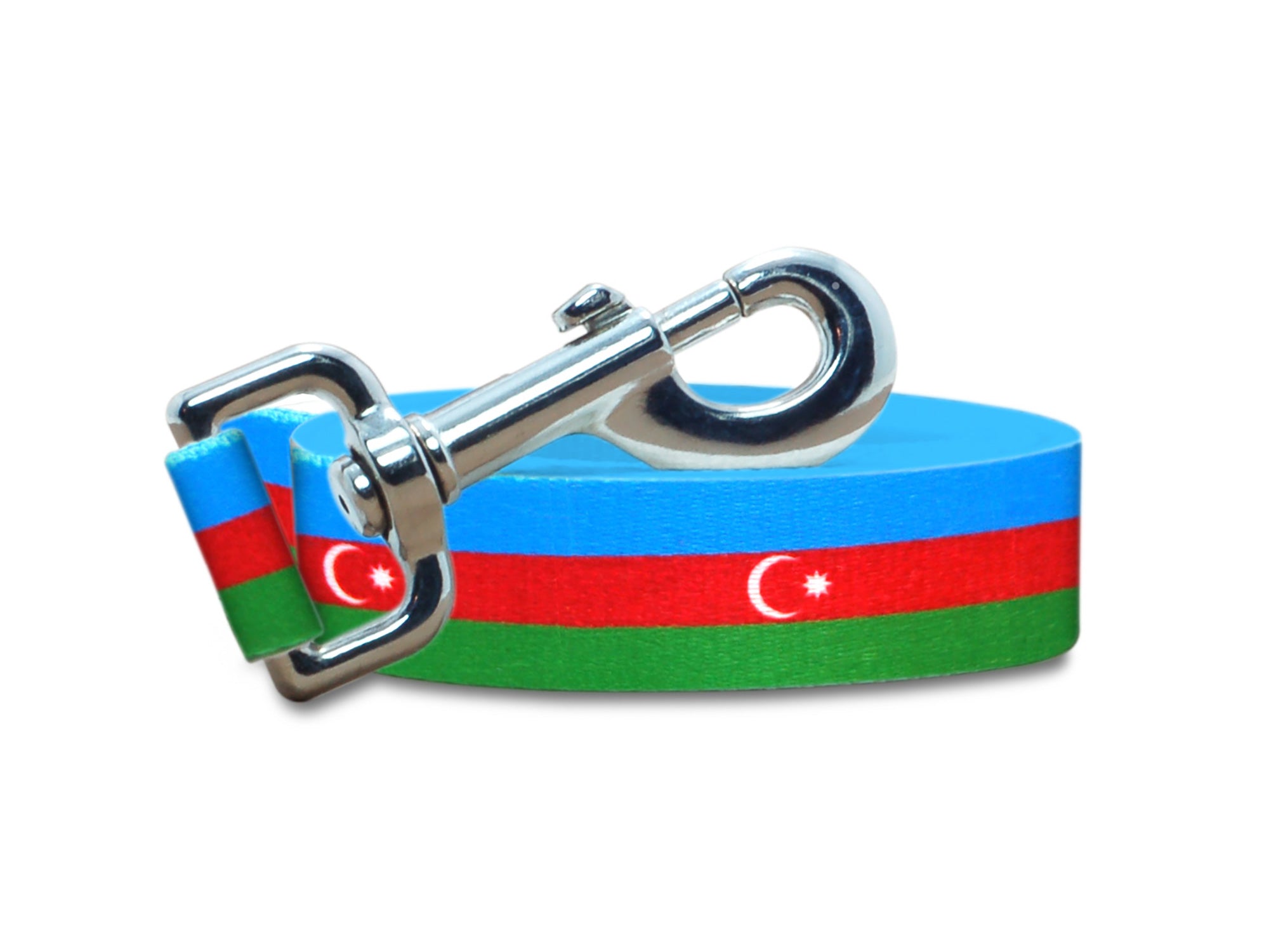 Azerbaijan Dog Leash | 4 Foot and 6 Foot Lengths