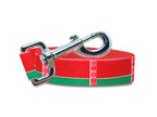 Belarus Dog Leash | 4 Foot and 6 Foot Lengths