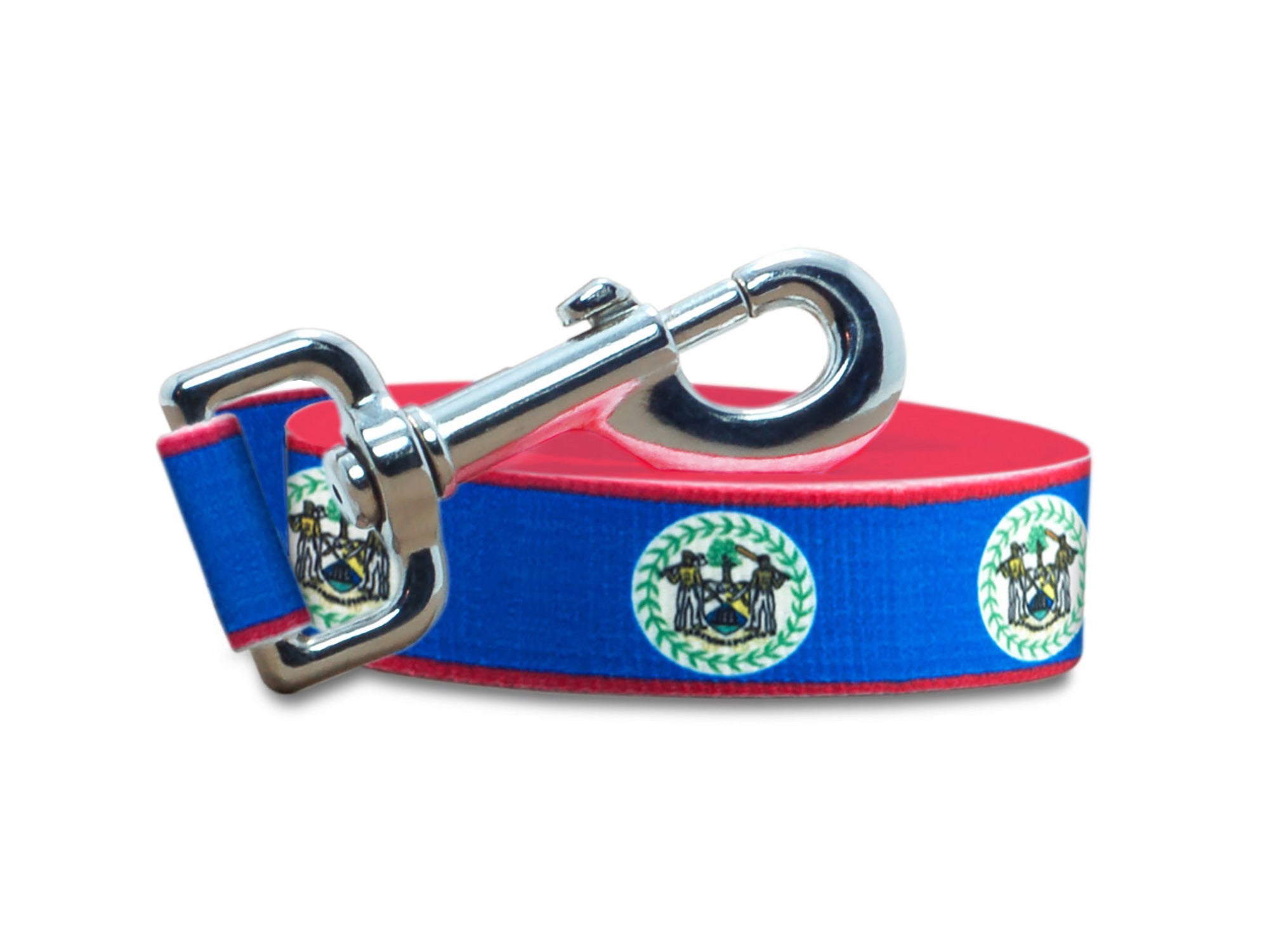 Belize Dog Leash | 4 Foot and 6 Foot Lengths