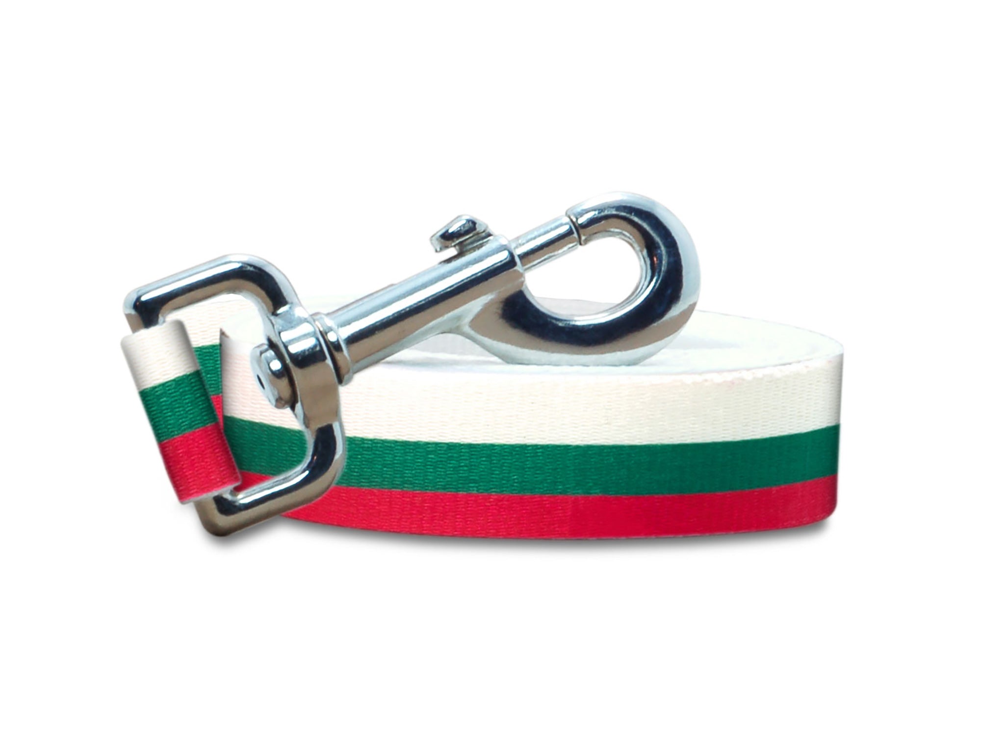 Bulgaria Dog Leash | 4 Foot and 6 Foot Lengths