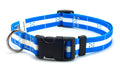 Honduran Dog Collar | Quick Release or Martingale Style