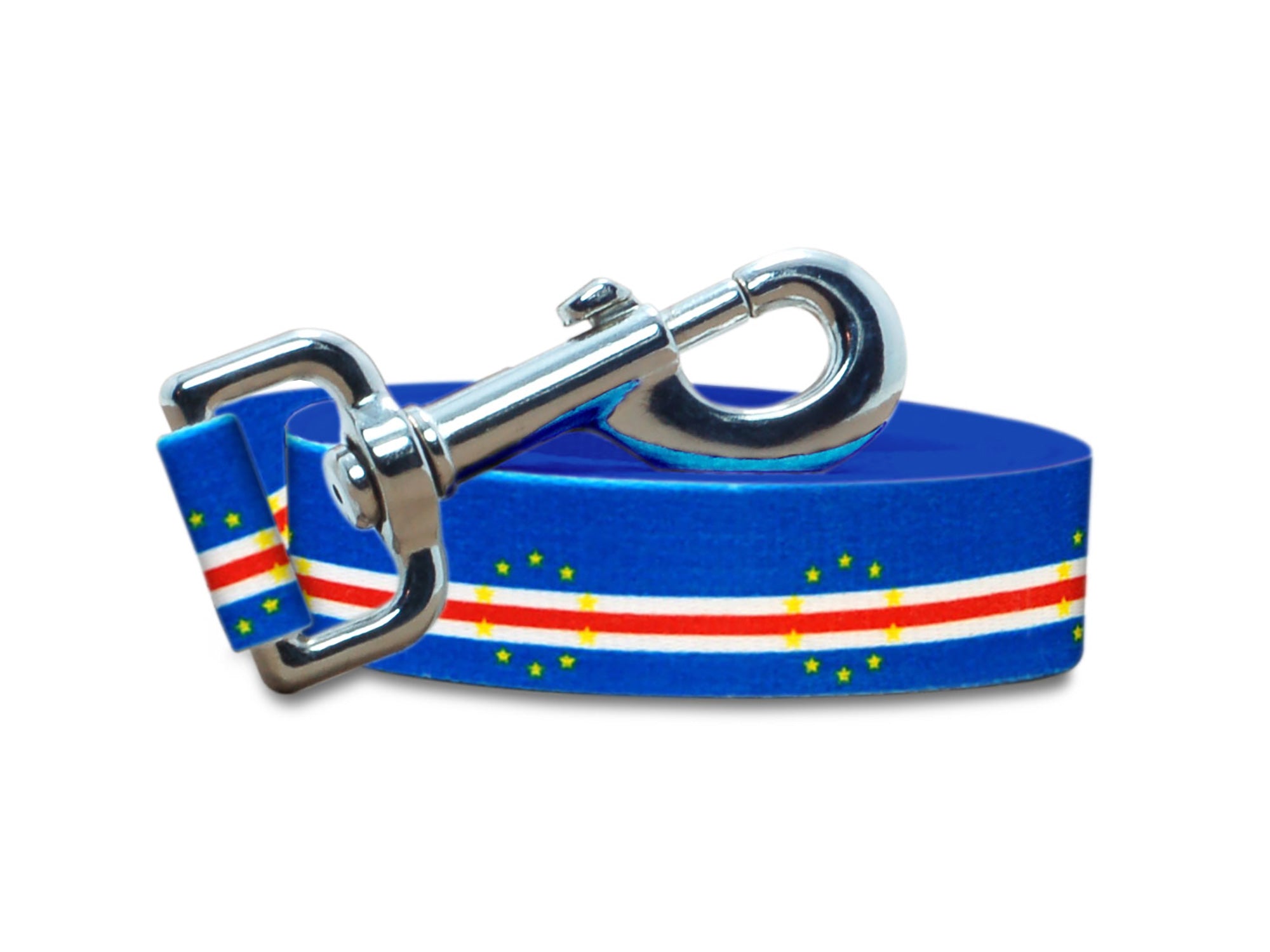 Cape Verde Dog Leash | 4 Foot and 6 Foot Lengths