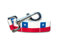 Chile Dog Leash | 4 Foot and 6 Foot Lengths