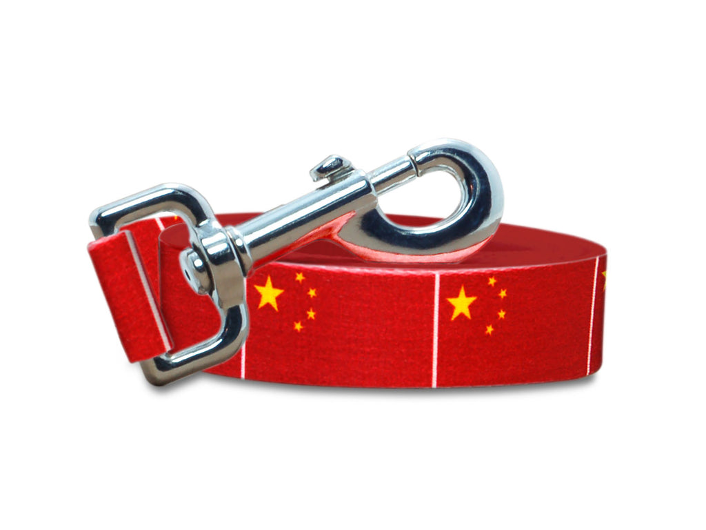 China Dog Leash | 4 Foot and 6 Foot Lengths