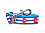 Cuba Dog Leash | 4 Foot and 6 Foot Lengths