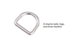 Burundi Cat Collar | Breakaway Safety Buckle