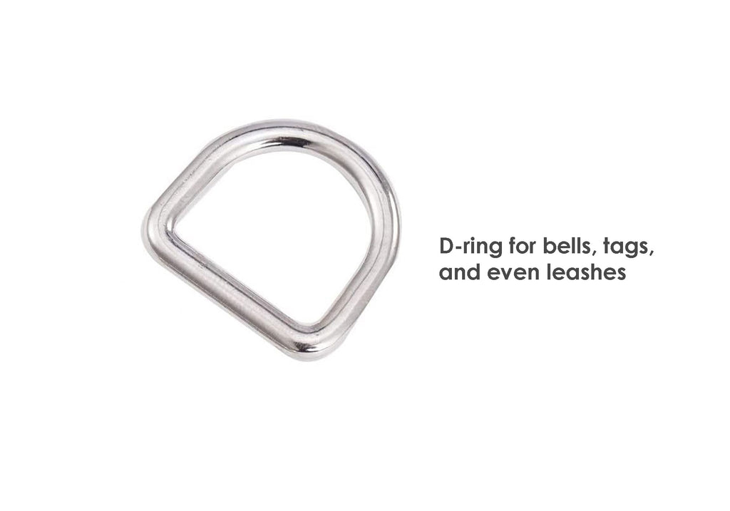 Austrian Cat Collar | Great For National Holidays, Festivals, Parades, Sporting Events, Pride Events