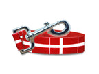 Denmark Dog Leash | 4 Foot and 6 Foot Lengths