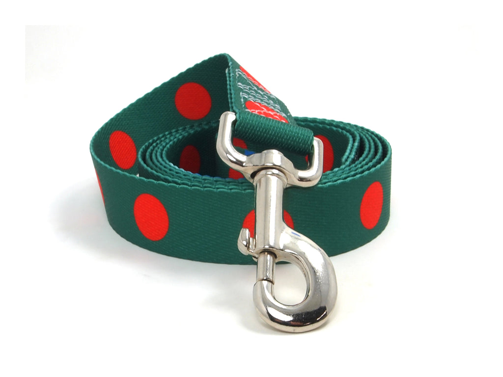 Bangladesh Dog Leash | 4 Foot and 6 Foot Lengths