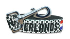 Netherlands Dog Leash for Soccer Fans  | 6 or 4 Foot