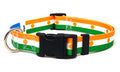 Niger Dog Collar | Quick Release or Martingale Style