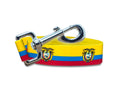 Ecuador Dog Leash | 4 Foot and 6 Foot Lengths