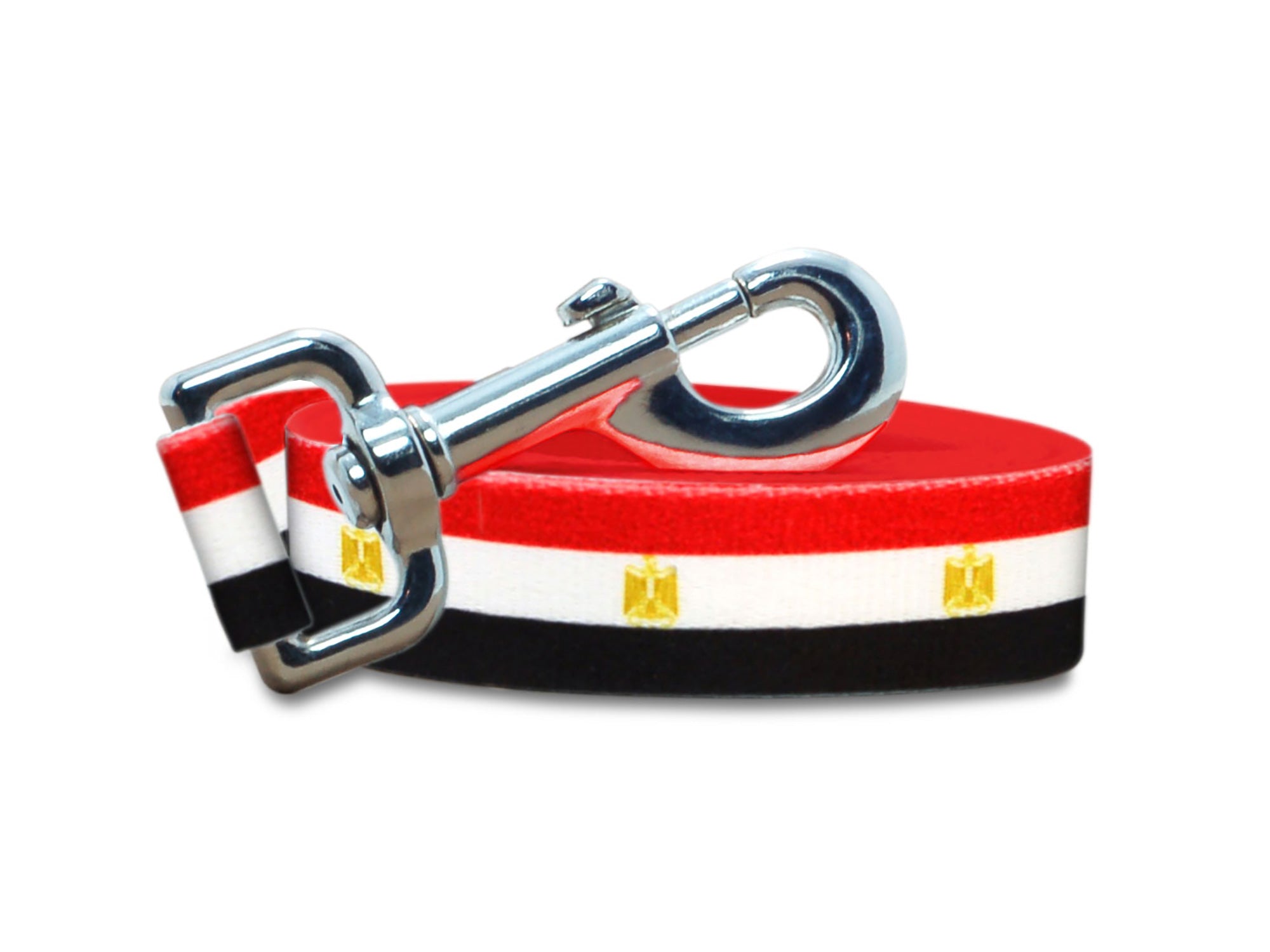 Egypt Dog Leash | 4 Foot and 6 Foot Lengths