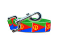 Eritrea Dog Leash | 4 Foot and 6 Foot Lengths