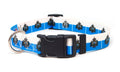 San Marino Dog Collar | Quick Release or Martingale Style