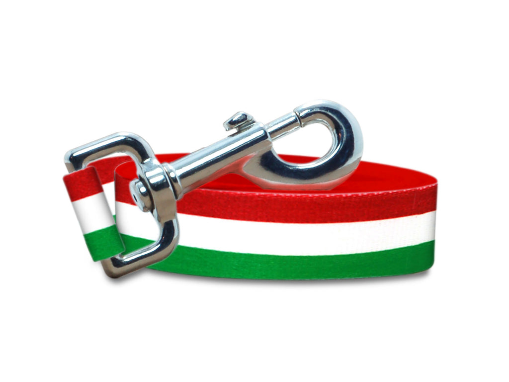 Hungary Dog Leash | 4 Foot and 6 Foot Lengths