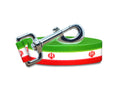 Iran Dog Leash | 4 Foot and 6 Foot Lengths