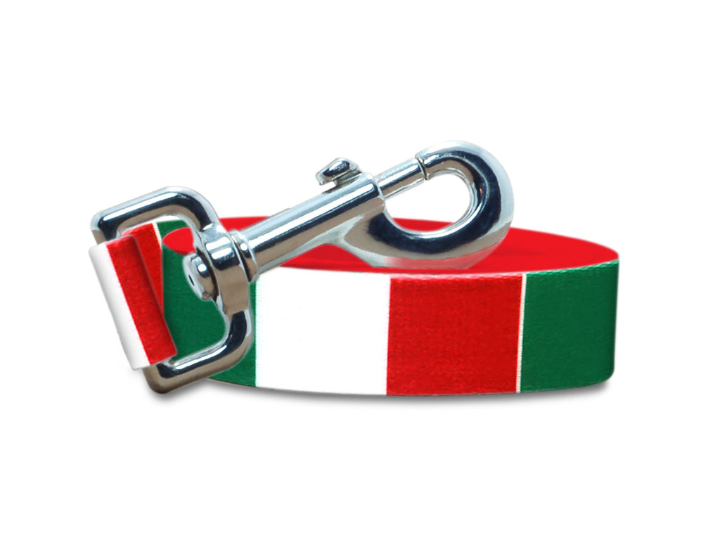 Italy Dog Leash | 4 Foot and 6 Foot Lengths
