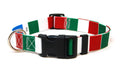Italian Dog collar