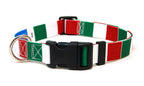 Italian Dog collar