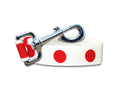 Japan Dog Leash | 4 Foot and 6 Foot Lengths