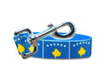 Kosovo Dog Leash | 4 Foot and 6 Foot Lengths