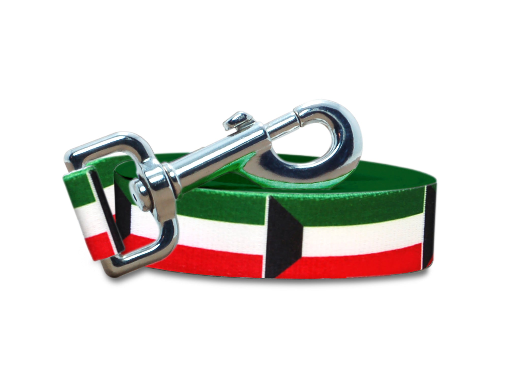 Kuwait Dog Leash | 4 Foot and 6 Foot Lengths