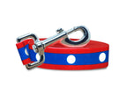 Laos Dog Leash | 4 Foot and 6 Foot Lengths
