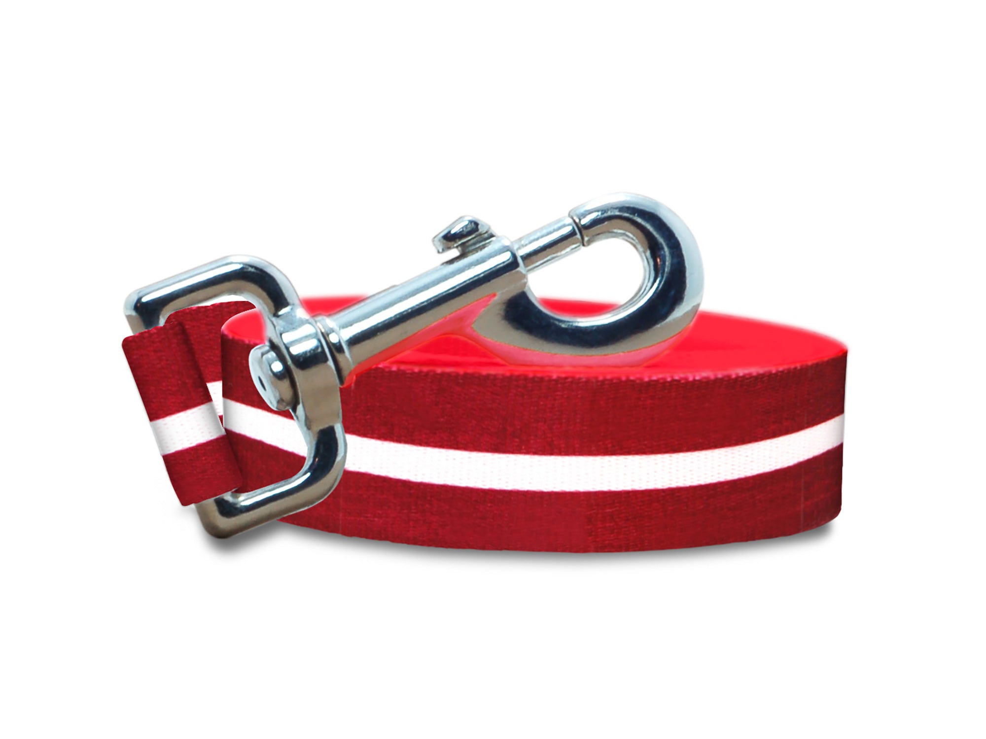 Latvia Dog Leash | 4 Foot and 6 Foot Lengths