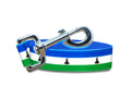 Lesotho Dog Leash | 4 Foot and 6 Foot Lengths